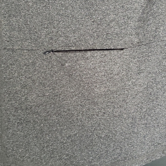 PINK Half Zip Pullover - Picture 3 of 4